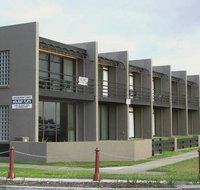 Centreport Units - Accommodation Great Ocean Road