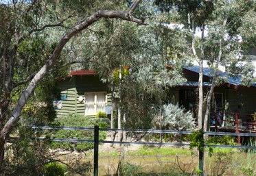 St Helens Plains VIC Accommodation Great Ocean Road