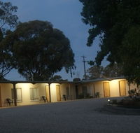 Euroa Motor Inn - Accommodation Great Ocean Road