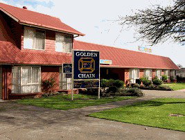Goldsmith Motel/ Bed And Breakfast - Accommodation Great Ocean Road 0
