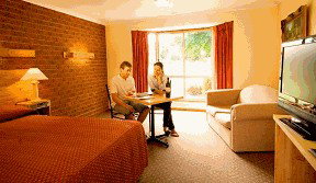 Goldsmith Motel/ Bed And Breakfast - Accommodation Great Ocean Road 1