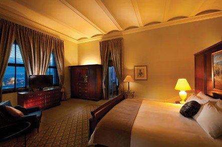 Treasury Casino And Hotel - Accommodation Great Ocean Road 3
