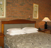 Grange Burn Motel - Accommodation Great Ocean Road