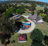 Greenvale Holiday Units - Accommodation Great Ocean Road