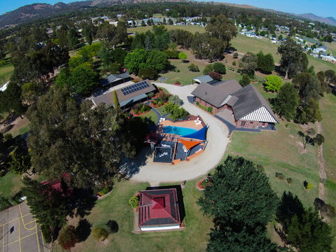 Greenvale Holiday Units - Accommodation Great Ocean Road 0