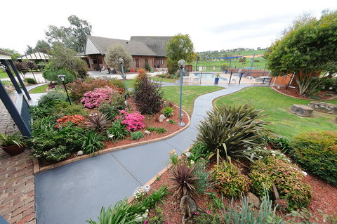 Greenvale Holiday Units - Accommodation Great Ocean Road 1