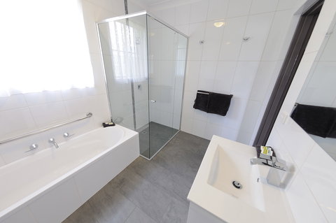 Greenvale Holiday Units - Accommodation Great Ocean Road 3