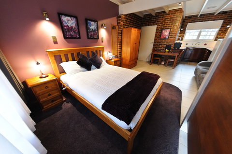 Greenvale Holiday Units - Accommodation Great Ocean Road 4