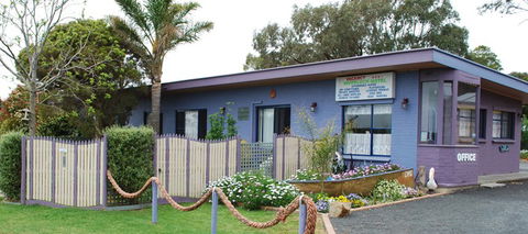 Inverloch Motel - Accommodation Great Ocean Road 5