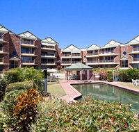 San Chelsea Apartments - Accommodation Great Ocean Road