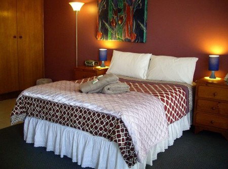 Prince Mark Motor Inn - Accommodation Great Ocean Road 0