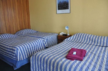 Prince Mark Motor Inn - Accommodation Great Ocean Road 1