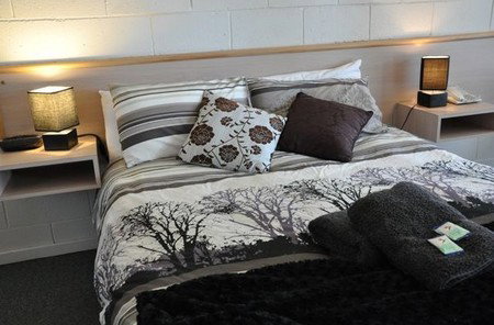 Prince Mark Motor Inn - Accommodation Great Ocean Road 2