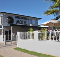 Wallangulla Motel - Accommodation Great Ocean Road