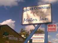 Sugar Country Motor Inn - Accommodation Great Ocean Road 1