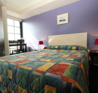 HarbourView Apartment Hotel - Accommodation Great Ocean Road