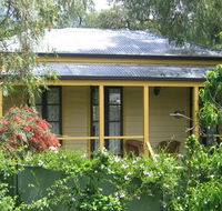 Bendigo Cottages - Accommodation Great Ocean Road