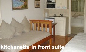 Anglesea Rivergums - Accommodation Great Ocean Road 1