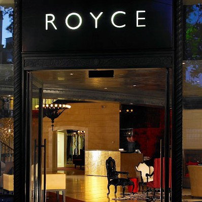 Royce Hotel - Accommodation Great Ocean Road 0