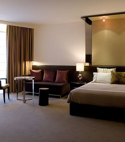 Royce Hotel - Accommodation Great Ocean Road 3