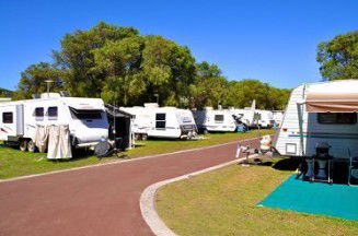 Emu Beach Holiday Park - Accommodation Great Ocean Road 0