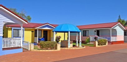 Emu Beach Holiday Park - Accommodation Great Ocean Road 2