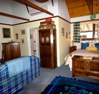 Hillside Country Retreat  - Accommodation Great Ocean Road