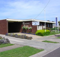 Mariner Motel - Accommodation Great Ocean Road