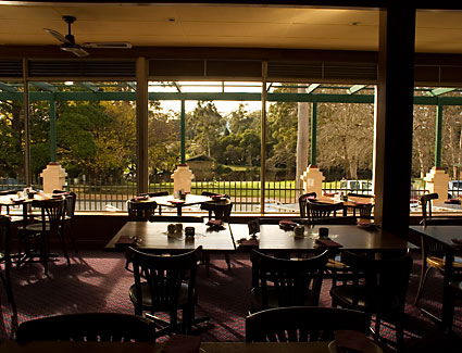 Denmark Hotel & River Rooms Motel - Accommodation Great Ocean Road 2