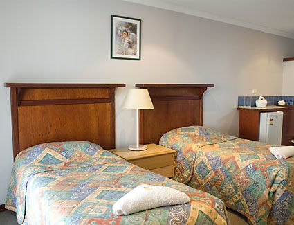 Denmark Hotel & River Rooms Motel - Accommodation Great Ocean Road 3