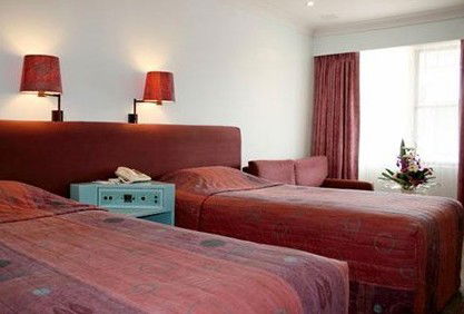 Comfort Inn Albany - Accommodation Great Ocean Road 3