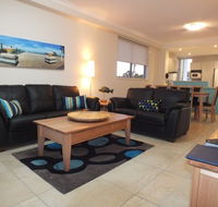 Pacific Marina Apartments - Accommodation Great Ocean Road