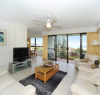 Princess Palm On The Beach - Accommodation Great Ocean Road