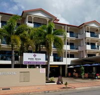 Park Regis Anchorage - Accommodation Great Ocean Road