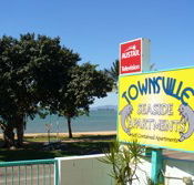Townsville Seaside Holiday Apartments - Accommodation Great Ocean Road
