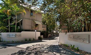 The Hastings Beach Houses - Accommodation Great Ocean Road 1