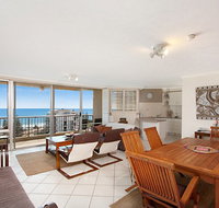 Rainbow Commodore Holiday Apartments - Accommodation Great Ocean Road