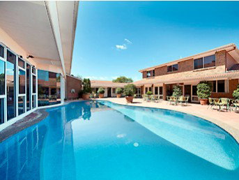 Ibis Styles Canberra Narrabundah - Accommodation Great Ocean Road 0