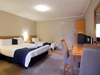 Ibis Styles Canberra Narrabundah - Accommodation Great Ocean Road 2