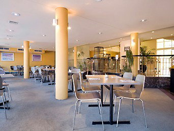 Ibis Styles Canberra Narrabundah - Accommodation Great Ocean Road 3