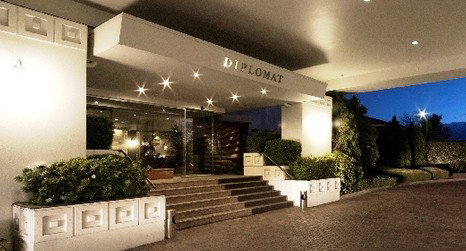 The Diplomat Hotel - Accommodation Great Ocean Road 0