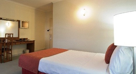The Diplomat Hotel - Accommodation Great Ocean Road 1