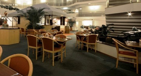 The Diplomat Hotel - Accommodation Great Ocean Road 2