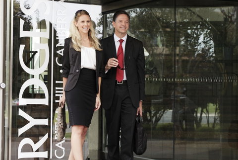 Rydges Capital Hill - Canberra - Accommodation Great Ocean Road 0