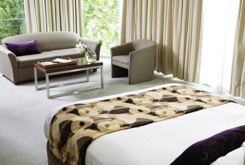 Rydges Capital Hill - Canberra - Accommodation Great Ocean Road 1