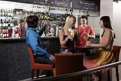 Rydges Capital Hill - Canberra - Accommodation Great Ocean Road 3