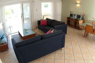 Regatta Riverfront Apartments - Accommodation Great Ocean Road 4