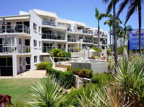 Regatta Riverfront Apartments - Accommodation Great Ocean Road 6