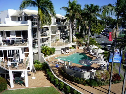 Regatta Riverfront Apartments - Accommodation Great Ocean Road 7