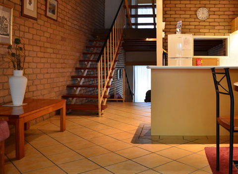 Bottlebrush Holiday Townhouses - Accommodation Great Ocean Road 1